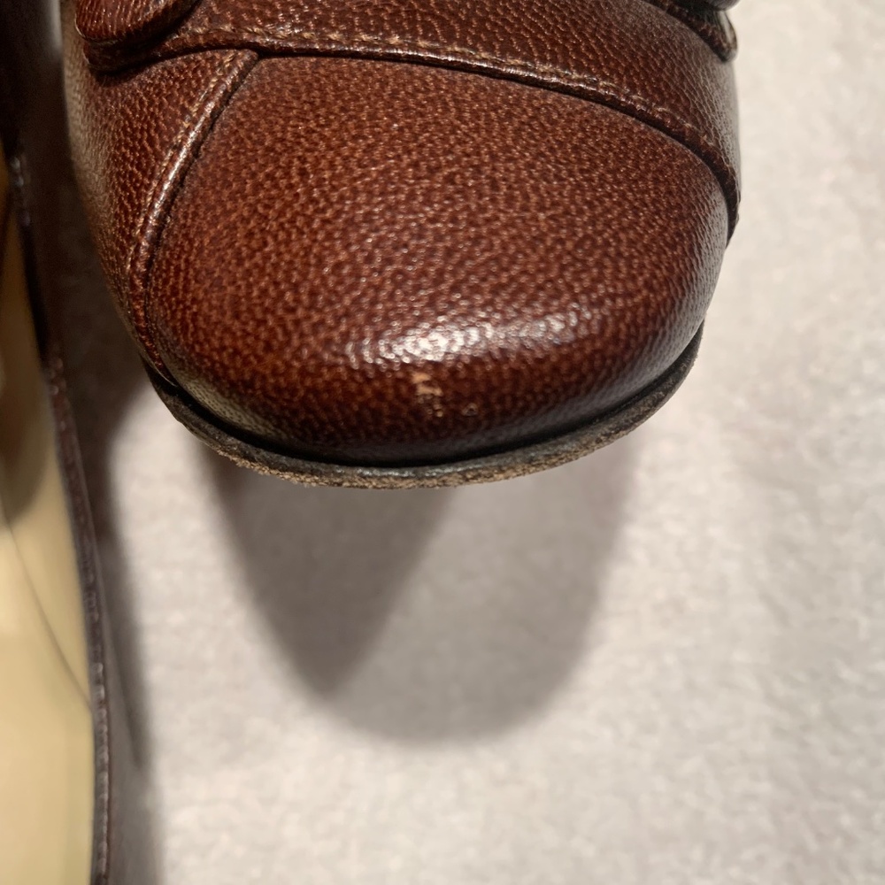 Jimmy Choo flats - Picture 2 of 9